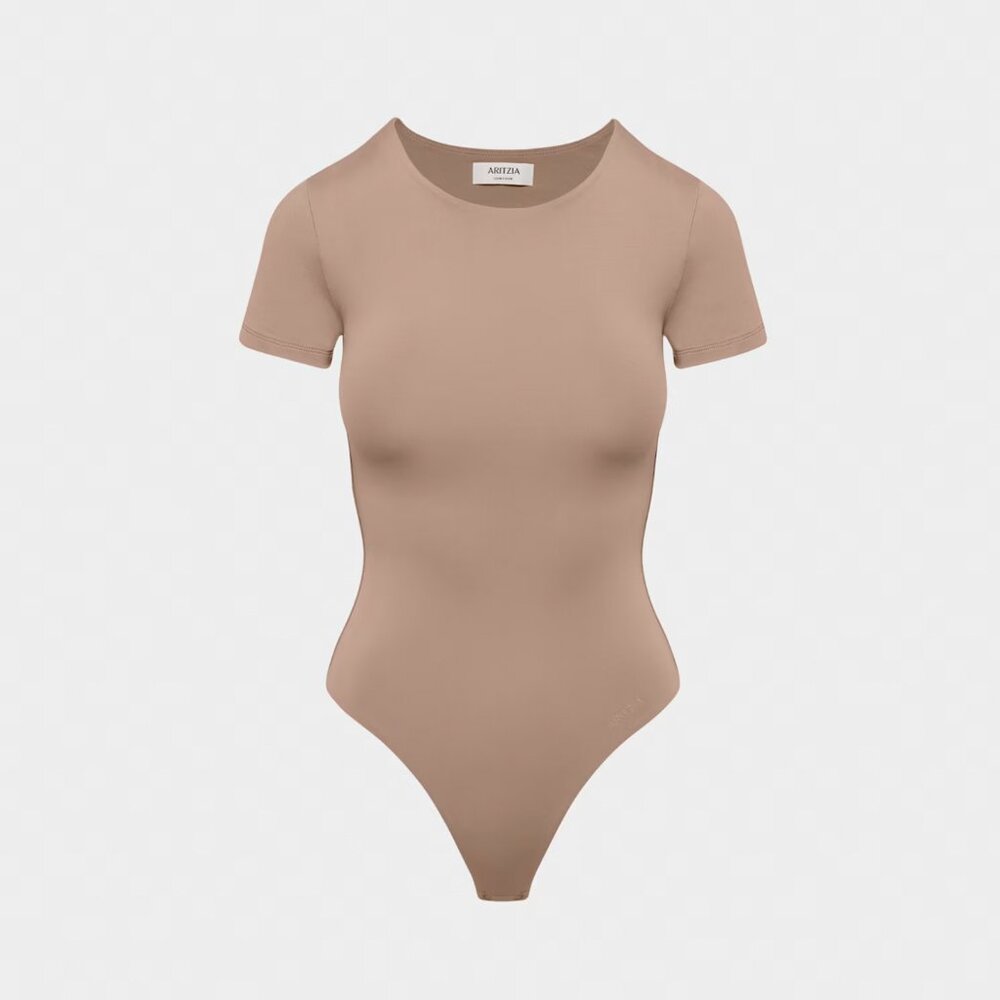 Babaton Original Contour Crew Bodysuit